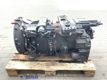 Scania GRS905R Opticruise Versnellingsbak 1757949, Ophalen, Gebruikt, Scania, Transmissie en Toebehoren
