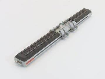 Märklin H0 - 78100 - Modeltreinsporen (1) - Rollenbank 35cm, Nieuw