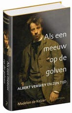 9789044635201 Als een meeuw op de golven | Tweedehands, Verzenden, Gelezen, Madelon de Keizer