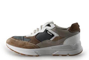 Australian Sneakers in maat 41 Grijs, Overige kleuren, Verzenden, Australian, Sneakers of Gympen