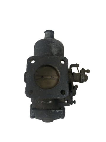 Carburateur SU HIF6 AUD699 · Volvo 240 B19A / B21A, Ophalen, Nieuw