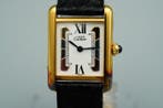 Cartier - Tank Must de Cartier - 5057001 - Dames - 1990-1999, Nieuw