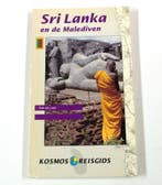 Sri Lanka en de Malediven / Kosmos grote gids 9789021519753, Verzenden, Gelezen, R. de Laet