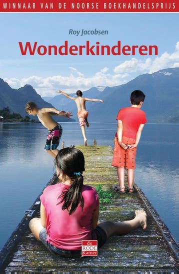 Wonderkinderen | Roy Jacobsen | Nieuw, Ophalen of Verzenden, Nieuw, Roy Jacobsen