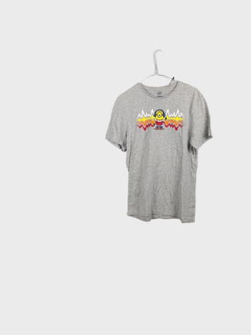 Funko T-shirts Dames maat M Grijs Vintage, Ophalen of Verzenden, Nieuw