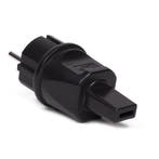 Benson Rubberen stekker met randaarde - waterdicht - voor..., Ophalen of Verzenden, Nieuw