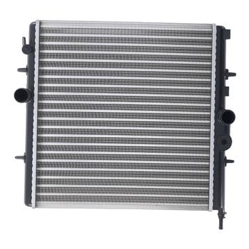 Koeler geschikt voor Peugeot 206 206+ 2A/C 2E/K 2L 2M 1.1..., Verzenden, Nieuw, Peugeot
