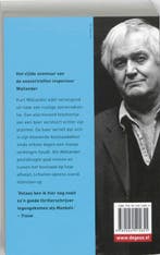 Dwaalsporen / Wallander / 6 9789044515855 Henning Mankell, Verzenden, Gelezen, Henning Mankell