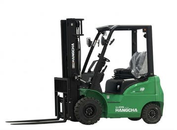 Heftruck HC CPD18-XE 1800kg, Verzenden, Hangcha, Heftruck, 1000 tot 2000 kg