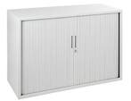 Nieuw Roldeurkast 72x120x43cm Dutch office, Ophalen of Verzenden, Nieuw