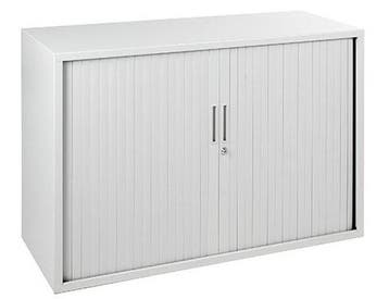 Nieuw Roldeurkast 72x120x43cm Dutch office, Ophalen of Verzenden, Nieuw