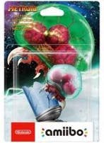 MarioWiiU.nl Metroid Metroid Collection Nieuw Amiibo iDEAL, Ophalen of Verzenden, Nieuw