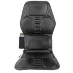 Elektrisch Massage Stoelkussen 9 Motoren met Verwarming, Verzenden, Nieuw