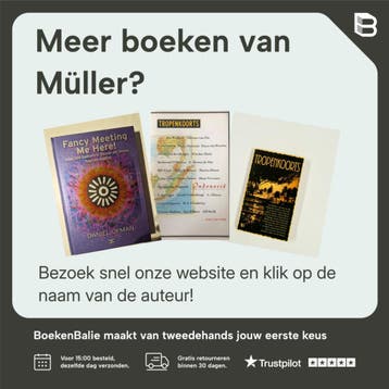 KRONIEK OLYMPISCHE SPELEN 9789051210194 Müller, Boeken, Verzenden, Gelezen, Müller