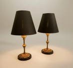 Lamp (2) - Ultra chic Little lamps - Metaal