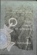 WIND, ZWEET EN SCHEUREN 9789065230966 D. Hoekstra, Boeken, Verzenden, Gelezen, D. Hoekstra