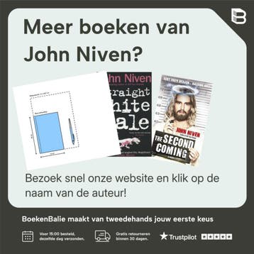 Kill Em All - John Niven 9781786090331, Verzenden, Gelezen, John Niven