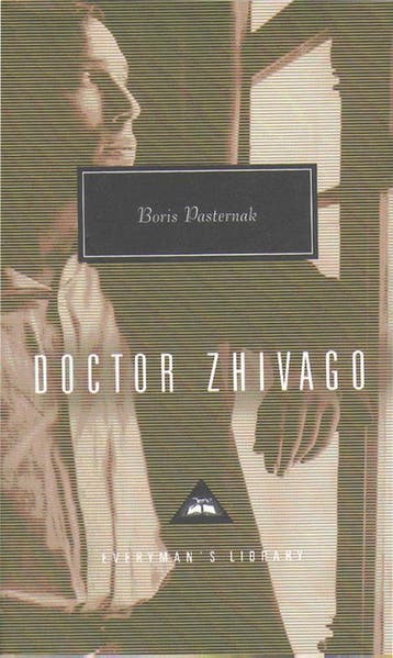 Dr Zhivago | Boris Pasternak | Nieuw, Ophalen of Verzenden, Nieuw, Boris Pasternak