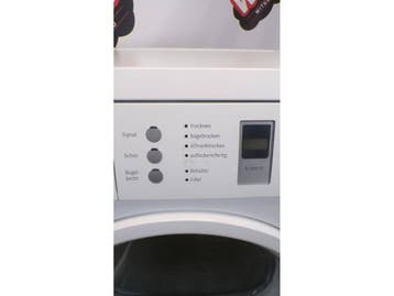 Bosch WTE86304 - Condensdroger - 7 kg - Energieklasse B -, Verzenden, Zo goed als nieuw