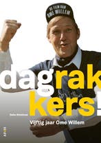 Dag Rakkers! 9789493183421 Geke Mateboer, Ophalen of Verzenden, Nieuw, Geke Mateboer