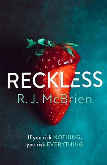 Reckless - RJ McBrien 9781787396180, Verzenden, Gelezen, RJ McBrien