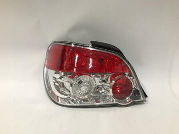 Subaru Impreza II GD Sedan 06-07 Achterlicht Links Europa, Auto-onderdelen, Verlichting, Verzenden, Gebruikt