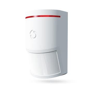 Jablotron JA-110P PET, PRO Bus detector Pet Immune, Ophalen of Verzenden, Nieuw