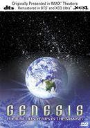 Genesis - DVD, Verzenden, Nieuw in verpakking