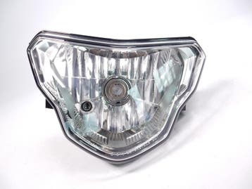BMW G 310 R Koplamp / 63128546522, Motoren, Ophalen of Verzenden, Gebruikt