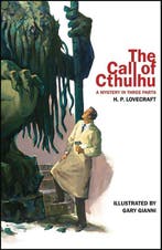 9781640410527 The Call of Cthulhu | Tweedehands, Verzenden, Zo goed als nieuw, H.P. Lovecraft