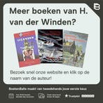 Ontvoering op computereiland / De nieuwe Maretak, Verzenden, Zo goed als nieuw, H. van der Winden