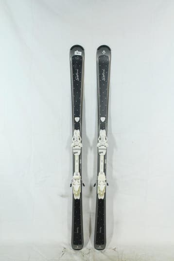 Refurbished - Ski - Tecnopro Safine - 160, Overige merken, 160 tot 180 cm, Gebruikt, Ophalen of Verzenden