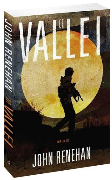 De vallei (9789024567331, John Renehan), Verzenden, Nieuw