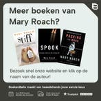 Gulp 9780393081572 Mary Roach, Verzenden, Zo goed als nieuw, Mary Roach