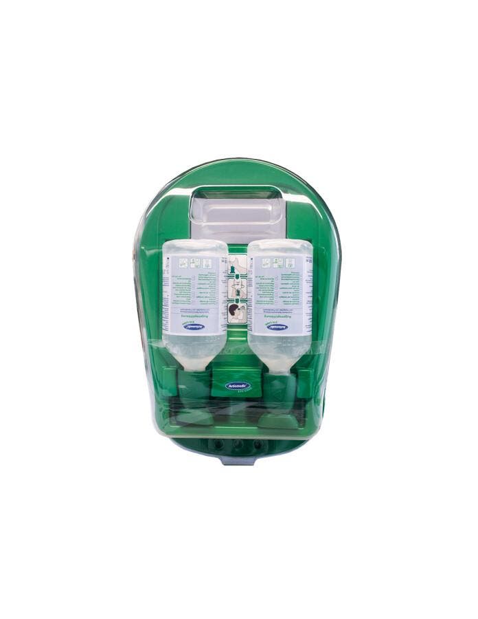 Actiomedic Eye Care design Oogspoelstation Medidrop 1, Diversen, Verpleegmiddelen, Nieuw, Verzenden