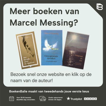 Van levensboom tot kruis / Ankertjes / 200 - Marcel Messing, Verzenden, Gelezen, Marcel Messing