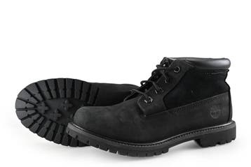 Timberland Boots in maat 36 Zwart, Verzenden, Zwart, Overige typen, Timberland
