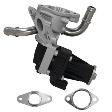 EGR-klep geschikt voor Ford Transit FA 2.2/2.4 TDCi 10-14..., Verzenden, Nieuw, Ford USA