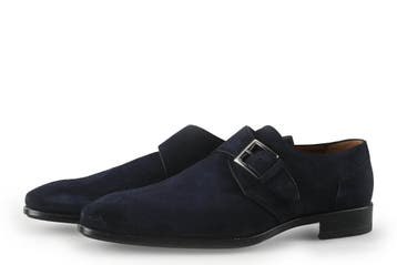 Greve Nette schoenen in maat 43 Blauw, Overige typen, Zo goed als nieuw, Greve, Verzenden