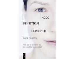 Hoog sensitieve personen - Hoog sensitieve personen, Ophalen of Verzenden, Nieuw