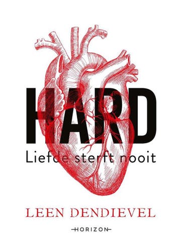Hard - Leen Dendievel 9789492626455, Verzenden, Gelezen, Leen Dendievel