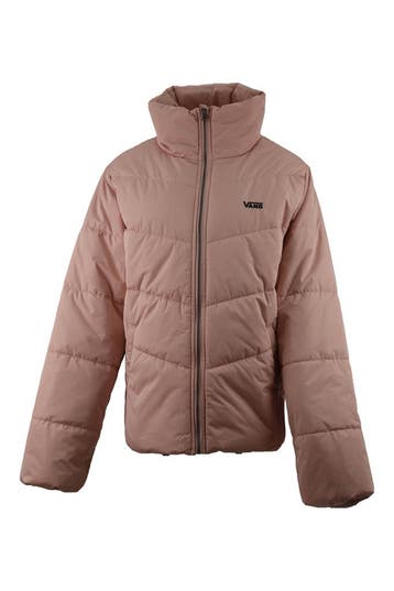 Vans Jas in maat XL Roze, Vans, Verzenden, Zo goed als nieuw, Overige kleuren