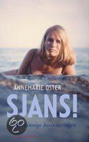 Sjans - Oster, Verzenden, Gelezen