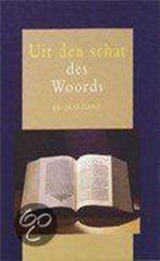 UIT DEN SCHAT DES WOORDS 55E JAARGANG 9789033605581 Auteur, Verzenden, Gelezen, Auteur