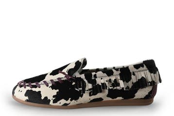 Manfield Loafers in maat 38 Bruin, Bruin, Verzenden, Overige typen, Zo goed als nieuw
