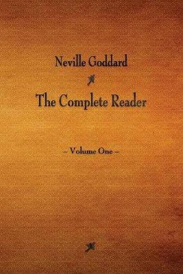 9781603866743 Neville Goddard David Allen, Verzenden, Nieuw, David Allen
