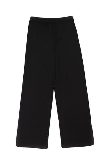 Organic Basics Broek in maat M Grijs, Kleding | Dames, Truien en Vesten, Organic Basics, Verzenden, Zo goed als nieuw, Grijs