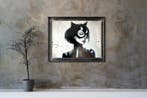 Yannick Leniger - catwoman 3
