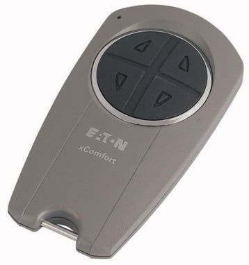 EATON INDUSTRIES XComfort Hand/ Wandzender Bussysteem -, Doe-het-zelf en Verbouw, Verzenden, Nieuw, Overige typen