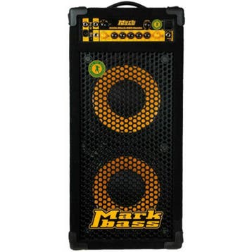 Markbass Mkbass CMD Traveler 102 P V, Verzenden, Nieuw
